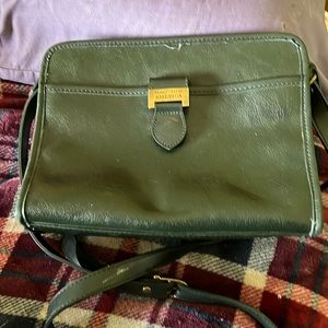 Perry Ellis shoulder bag